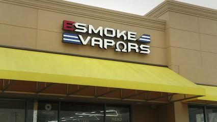 ESmokeVapors Vape Shop