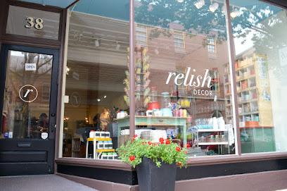 Relish Decor