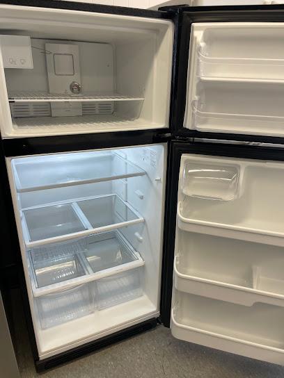 Hinzman Household Appliances