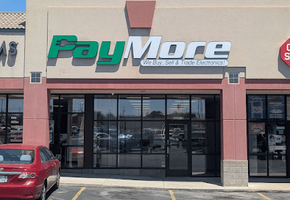 PayMore - Buy, Sell & Trade Electronics