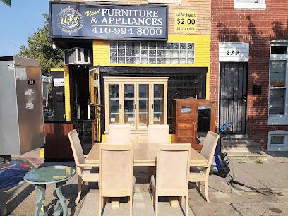 Urban Links Furniture & Appliances