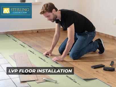 Sterling Construction