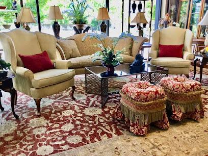 Redefine Design on the Avenue