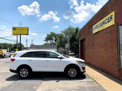 Maryland Appliances & Mattresses