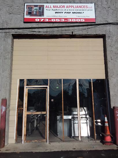 All Major Appliances LLC