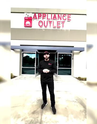 The Appliance Outlet