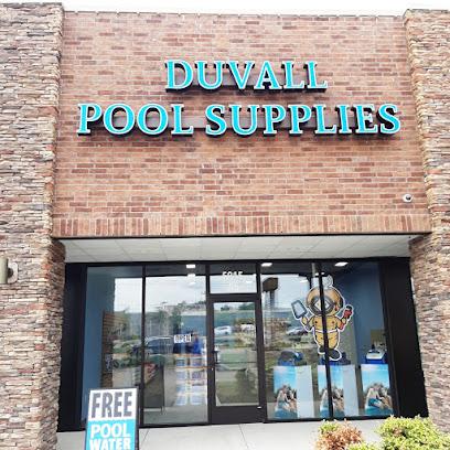 Duvall Pool Supplies