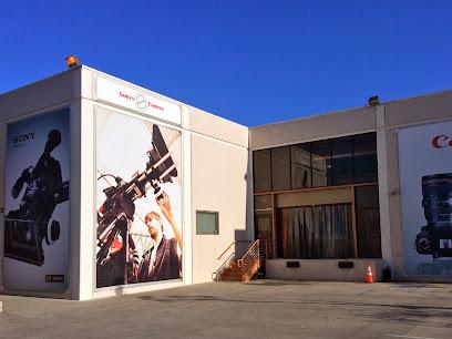 Samy's Camera Rentals - Playa Vista (Rentals Only)