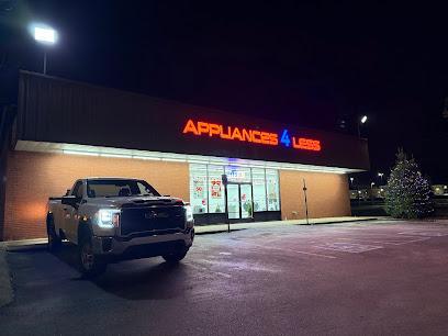 Appliances 4 Less TN