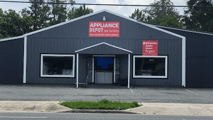 Appliance Depot