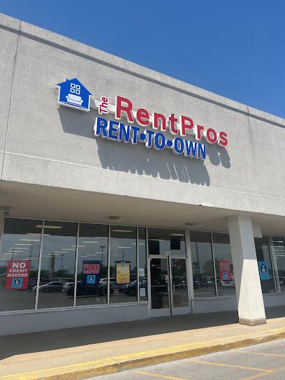 The RentPros Rent To Own