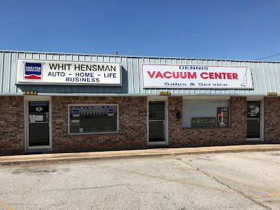 Dennis' Vacuum Center