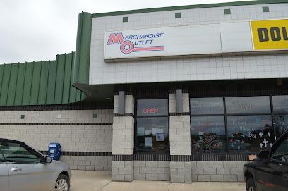 Merchandise Outlet