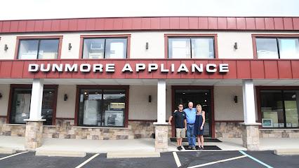 Dunmore Appliance Inc