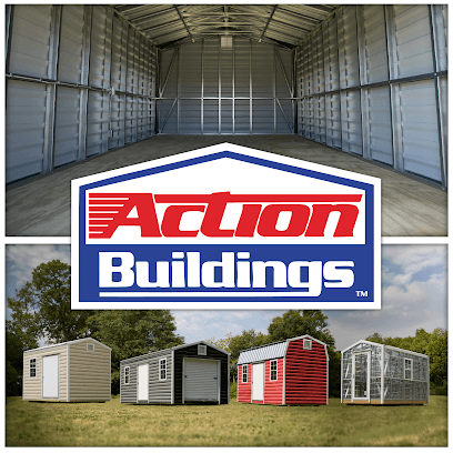 Action Buildings - Montgomery