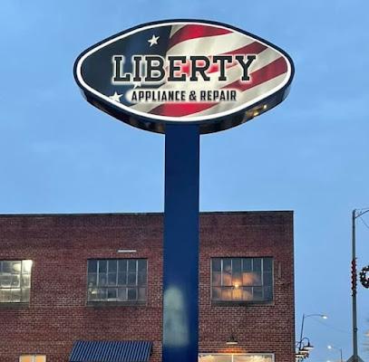 Liberty Appliance & Repair