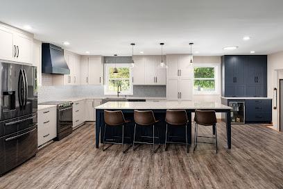 Kitchen Solvers of La Crosse