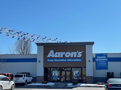 Aaron's Rent To Own