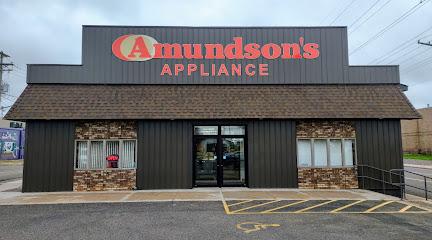 Amundson's Appliance Center