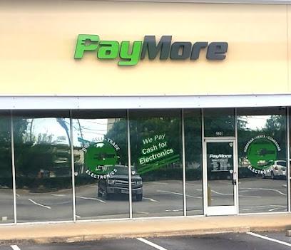 PayMore - Buy, Sell & Trade Electronics