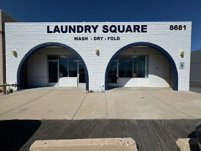 Laundry Square