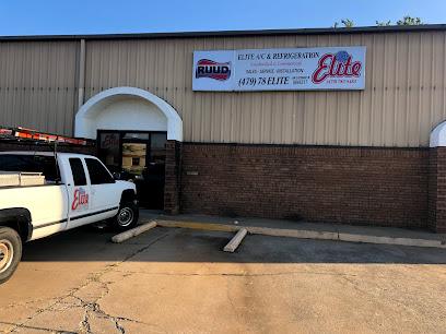 Elite A/C & Refrigeration