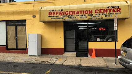 GMJ REFRIGERATION