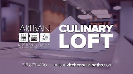 Artisan Kitchens and Baths