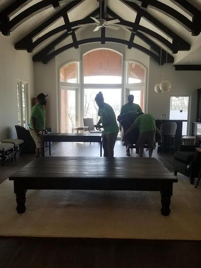 Turn-key Moving and Delivery LLC