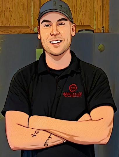 Appliance Repair Services