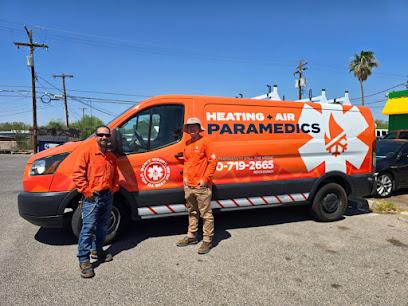 Heating + Air Paramedics