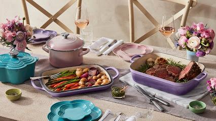 Le Creuset Marketing Office