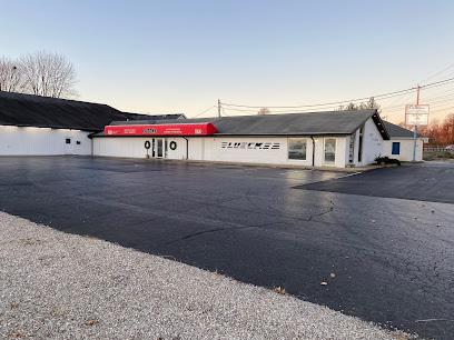 Luecke Audio Video Appliances