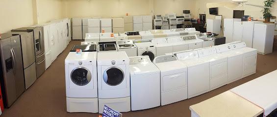 Best Used Appliance Superstore