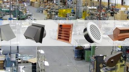 Fresh Air Manufacturing Co (FAMCO)