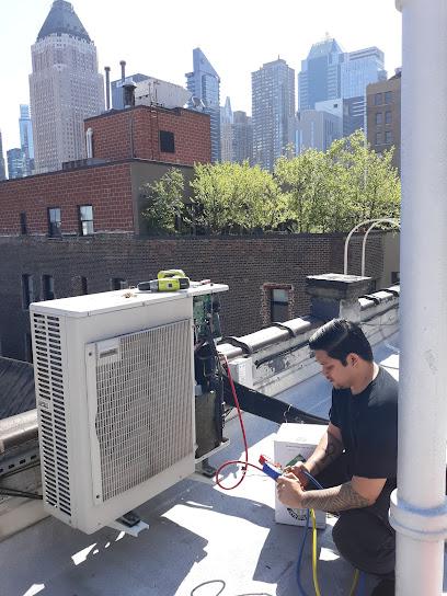 American HVAC Corp - Westchester County, New York