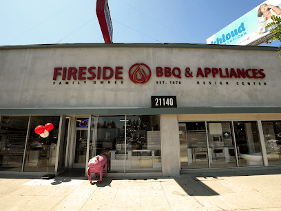 Fireside BBQ & Appliances Store