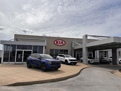 Don Franklin Bowling Green Kia