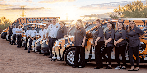 Tiger Appliance Repair