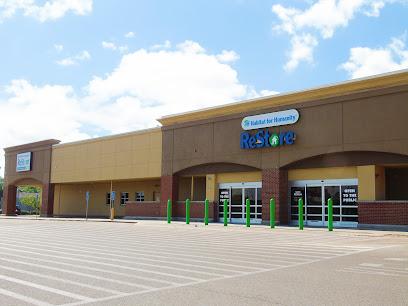 Wichita Habitat ReStore