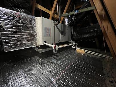 Morning Air Heating and Cooling LLC