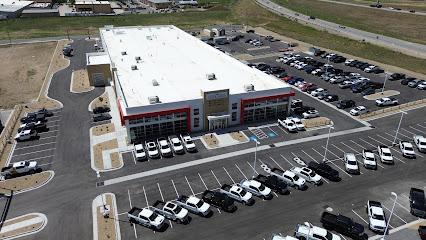 Truck Ranch & Boat Ranch West Jordan