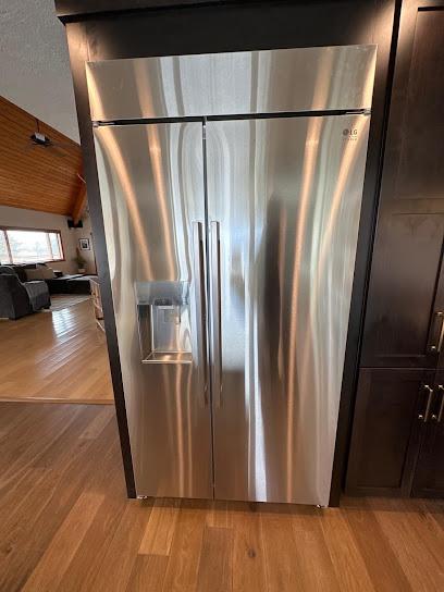 HomeTown Appliance Repair