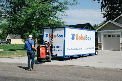 BoiseBox Storage