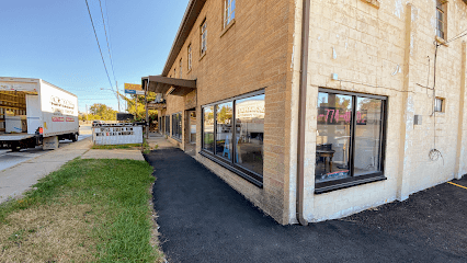 A K Nahas Outlet Center