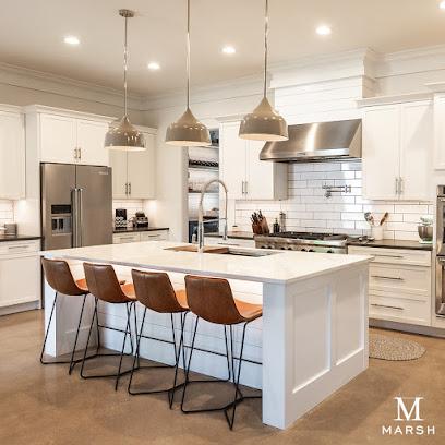 Marsh Kitchen & Bath