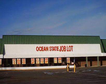 Ocean State Job Lot