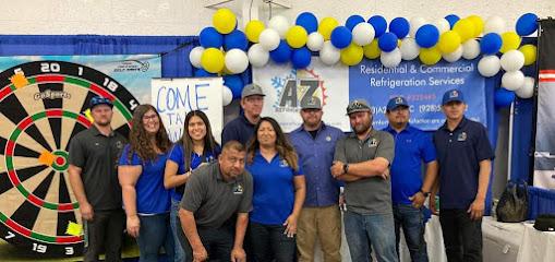 A to Z Refrigeration, LLC