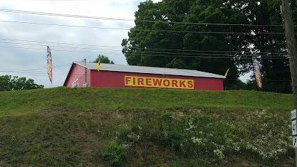 WV Fireworks Outlet