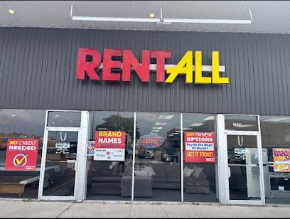 Appliance & Furniture RentAll